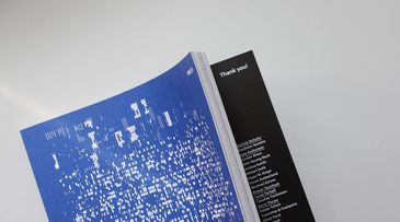 Age of discovery: Magazine brings together art and technology